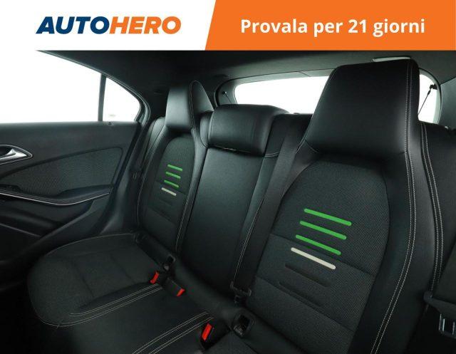 MERCEDES-BENZ A 160 d Automatic Business