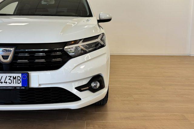 DACIA Sandero Stepway 1.0 TCe ECO-G Comfort GPL