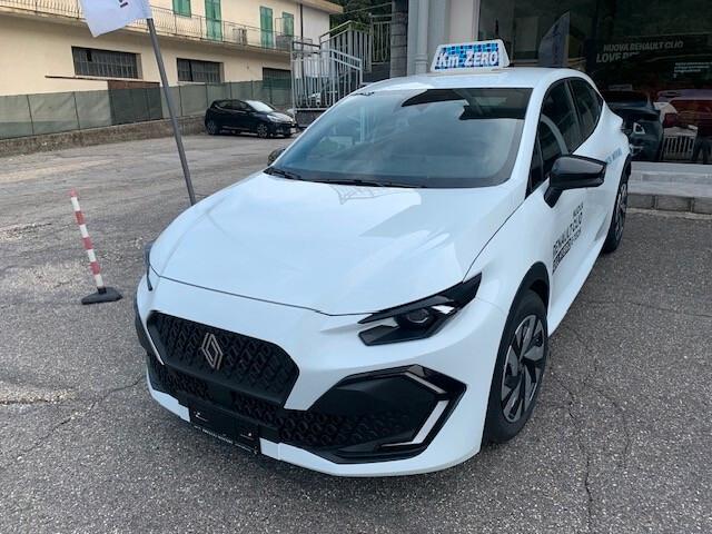 Renault Clio Full Hybrid E-Tech 160 CV 5 porte Evolution