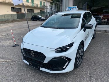 Renault Clio Full Hybrid E-Tech 160 CV 5 porte Evolution