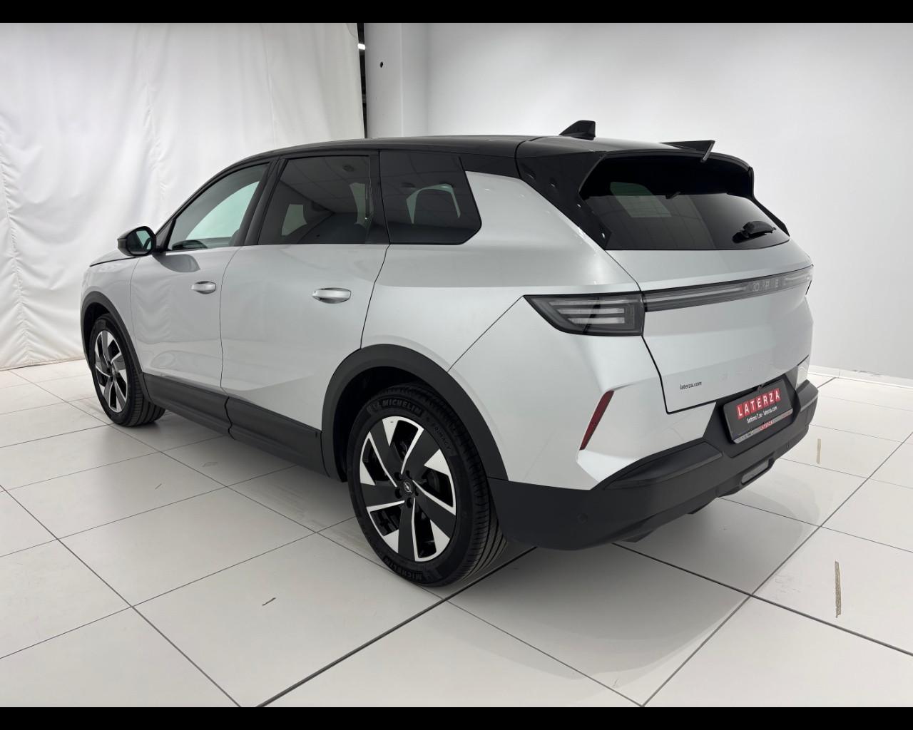 OPEL Grandland 1.2 hybrid GS 145cv e-dcs6