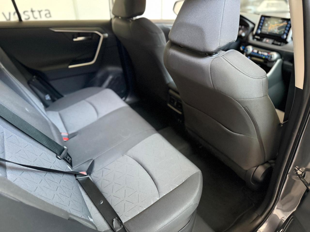Toyota RAV 4 RAV4 2.5 HV (218CV) E-CVT 2WD Active