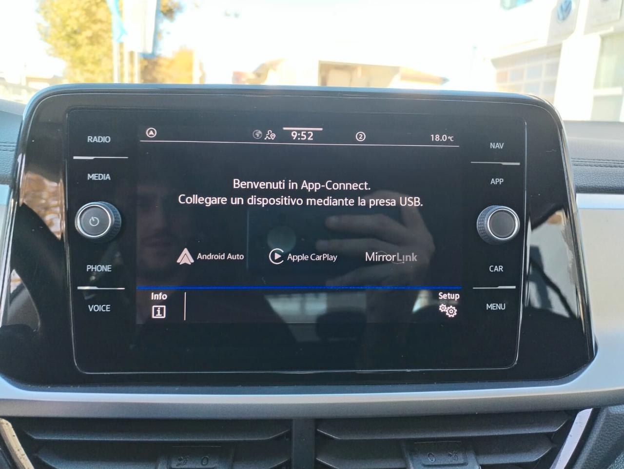 Volkswagen T-Roc 1.0 TSI Life