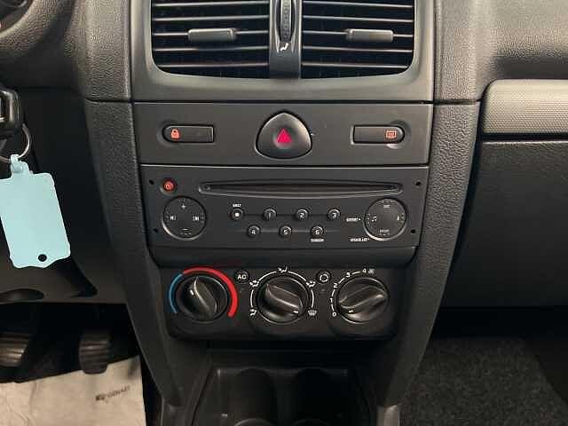 Renault Clio Storia 1.2 5 porte GPL Confort