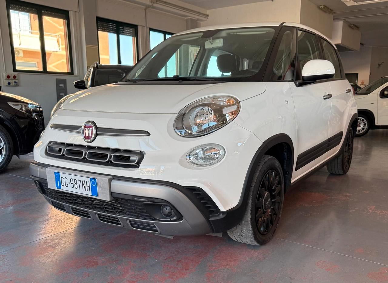 Fiat 500L 1.3 Multijet 95 CV Connect