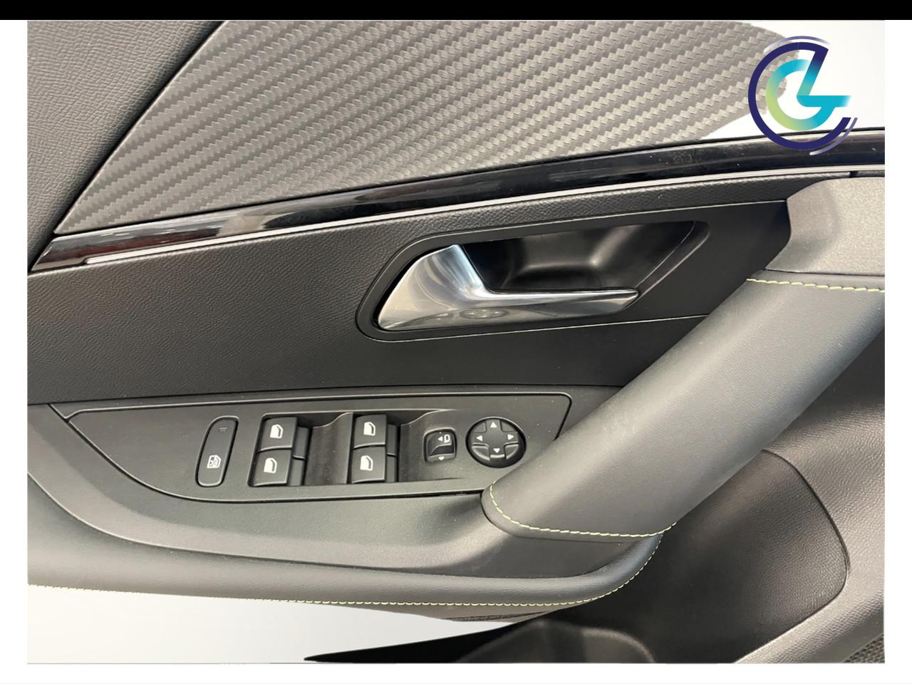 PEUGEOT 2008 II 2023 - 2008 1.2 puretech GT s&s 130cv eat8