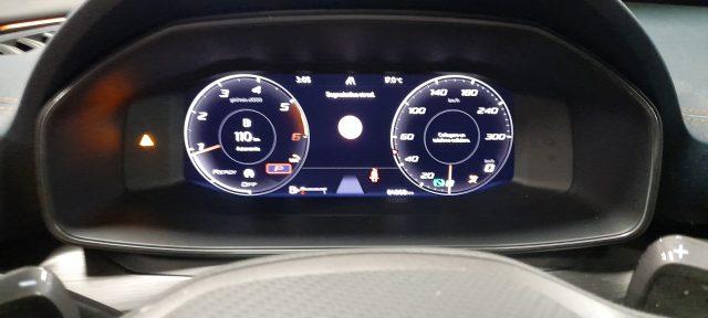 CUPRA Formentor 2.0 TDI 4Drive DSG 19" PELLE