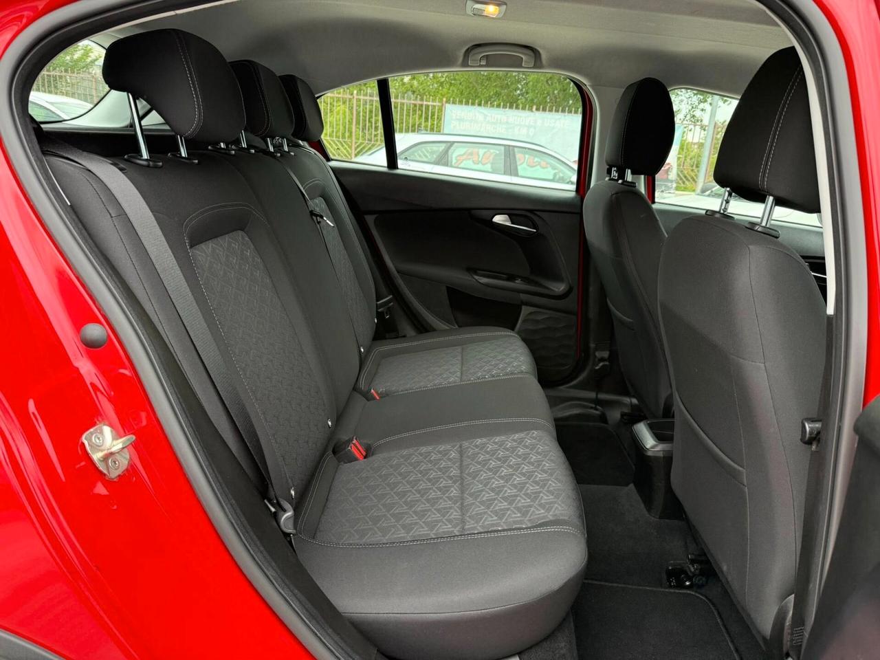 Fiat Tipo 1.3 Mjt S&S 5 porte City Cross
