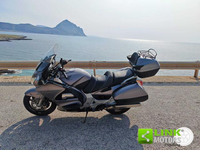 HONDA Pan European Standard