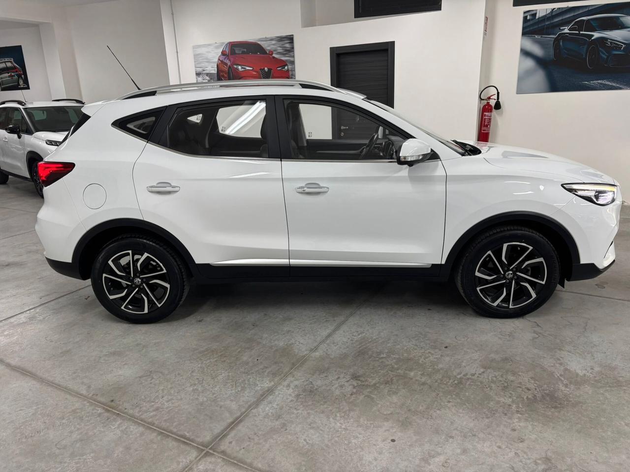 Mg ZS 1.0T-GDI Luxury