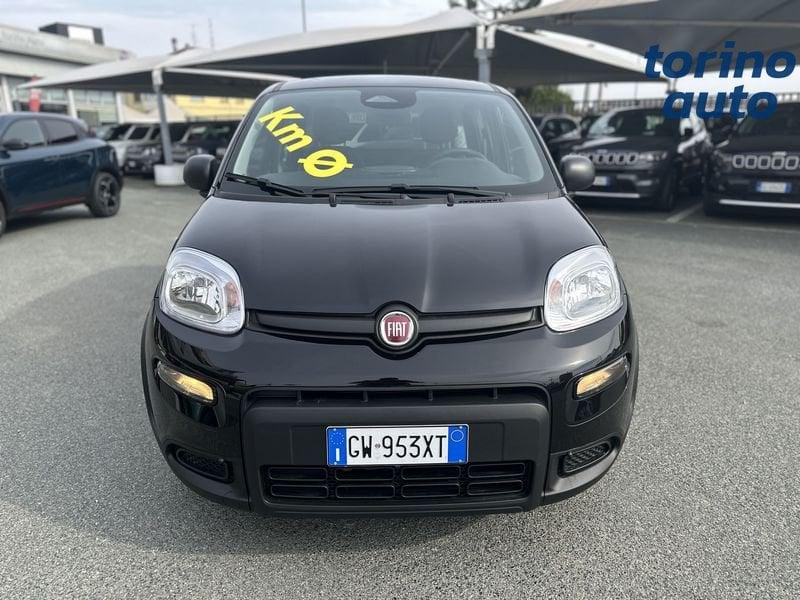 FIAT Panda Panda 1.0 FireFly S&S Hybrid