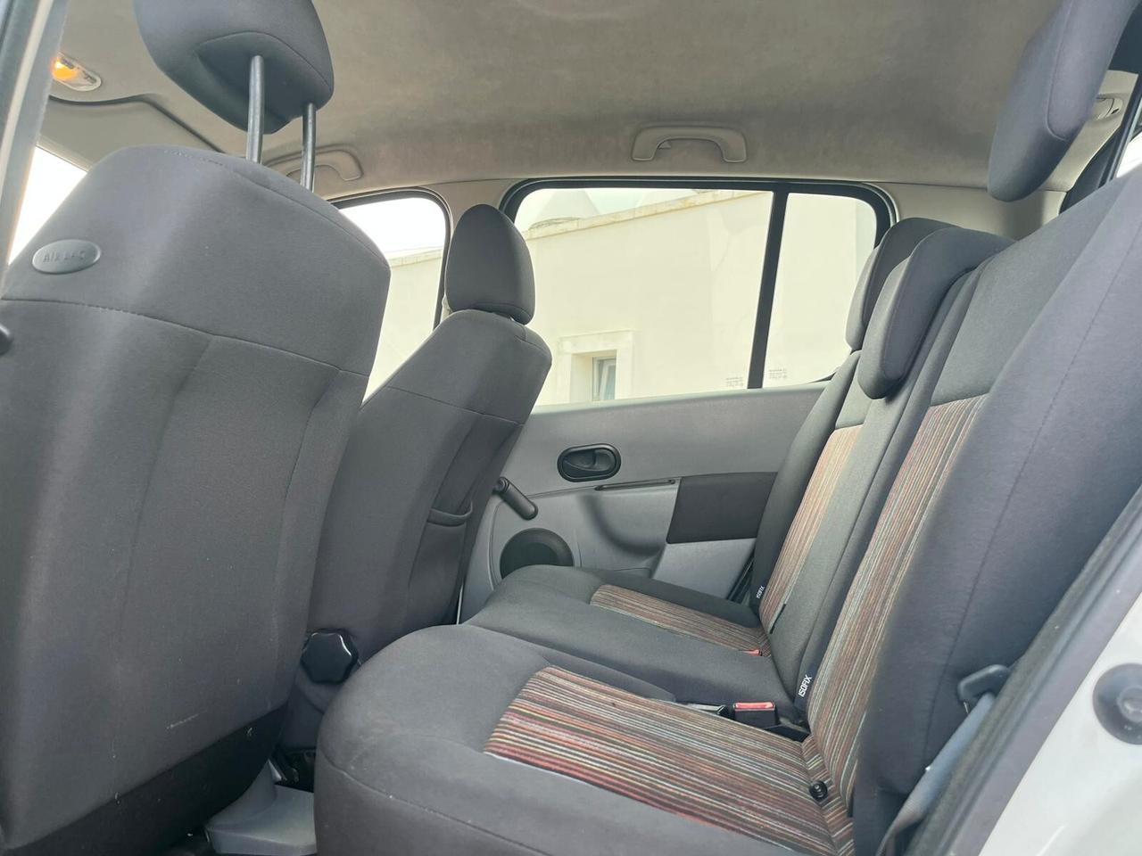 Renault Modus 1.5 dCi - 120000km! - 2010