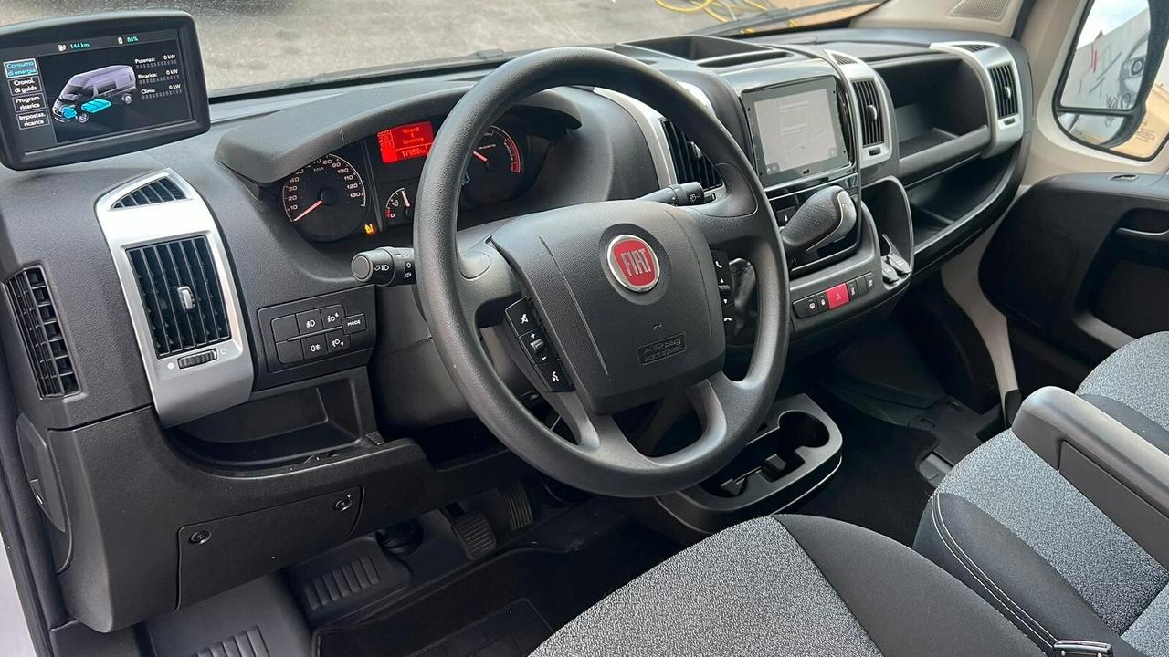 FIAT E-DUCATO 35Q 122CV 2021