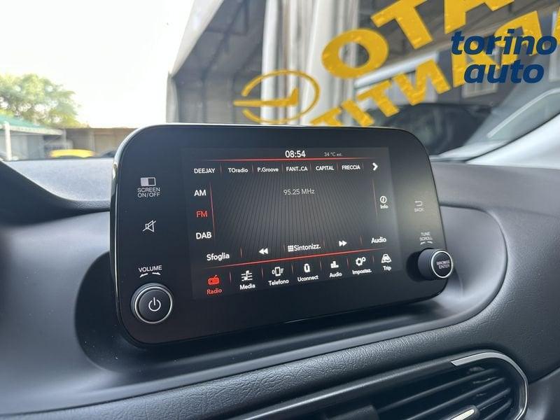 FIAT Tipo 1.6 Mjt 130cv S&S City