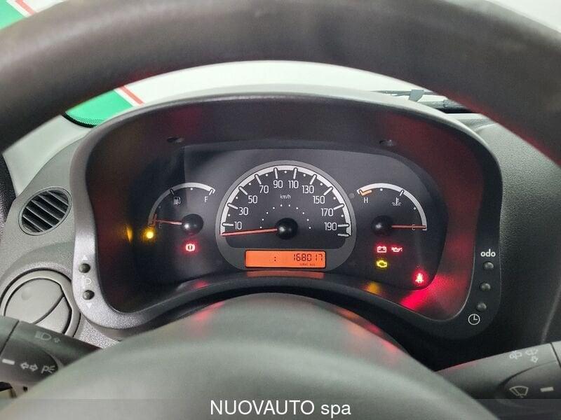 FIAT Panda Panda 1.2 MyLife EasyPower