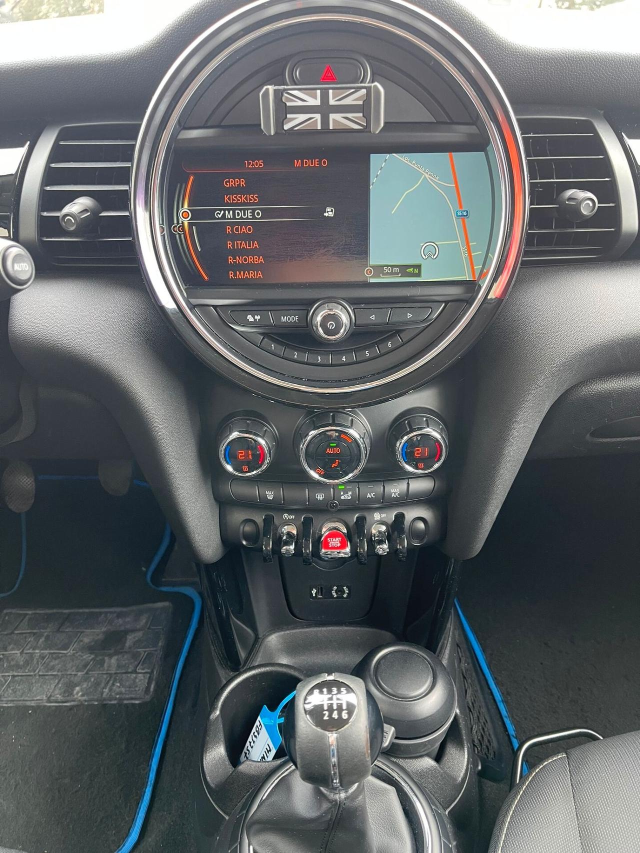 Mini 1. 5 D - GARANZIA - PERMUTO