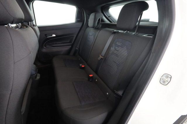 ALFA ROMEO Junior Junior 1.2 136 CV Hybrid eDCT6