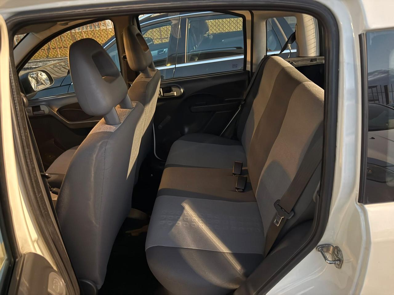 Fiat Panda 1.4 Natural Power Classic