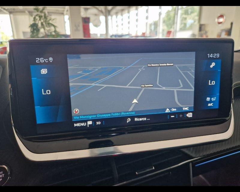 Peugeot 2008 PureTech Turbo 130 S&S GT Line
