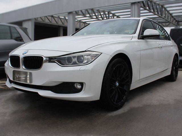 BMW 316 d Business aut.