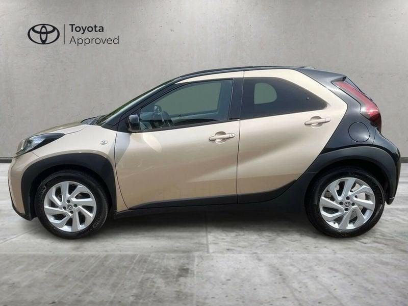 Toyota Aygo X 1.0B (72 CV) Trend Air