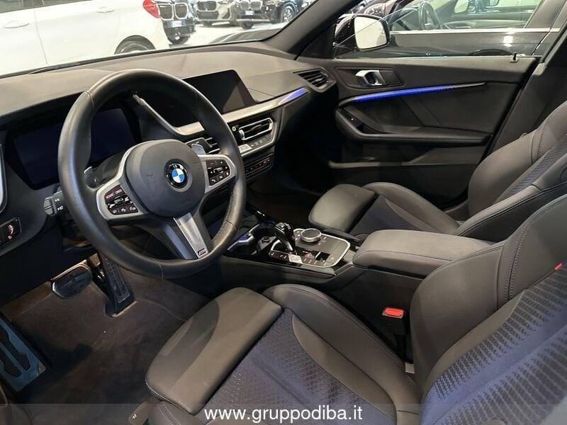 BMW Serie 2 G.C. Serie 2 F44 Gran Coupe Diesel 220d Gran Coupe Msport auto