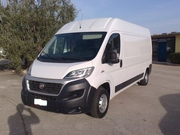 Fiat Ducato 2.3mjet 150cv FURGONE MAXI - 2016