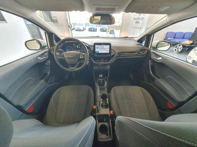 FORD Fiesta 1.5 EcoBlue 5 porte Business