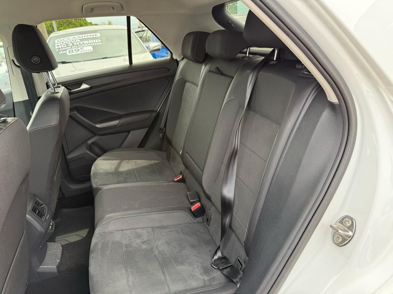 Volkswagen T-Roc 1.0 TSI Style 110cv