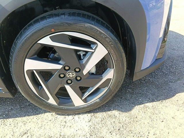 TOYOTA Aygo X 1.5 Hybrid 115 CV 5 porte Premium