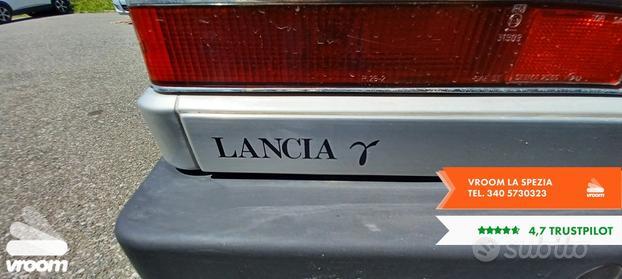 LANCIA Gamma 2.0 Coup
