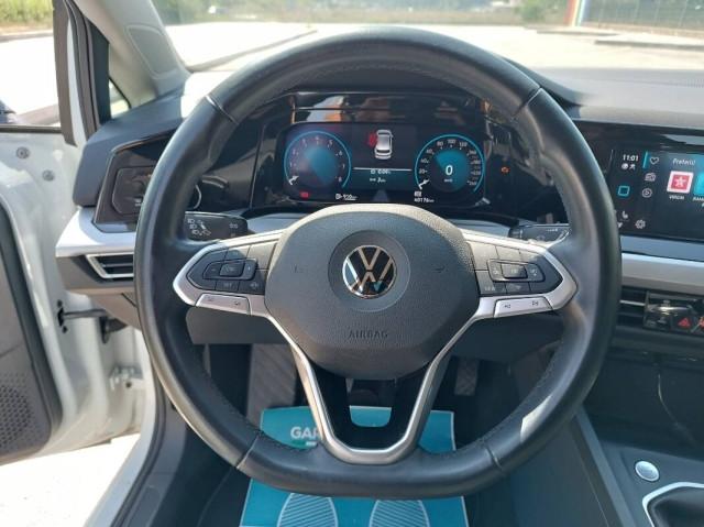 Volkswagen Golf 1.5 tsi evo Style 130cv