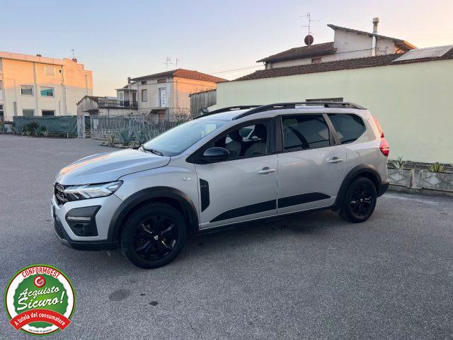 DACIA Jogger 1.0 TCe GPL 100 CV 5 posti Extreme