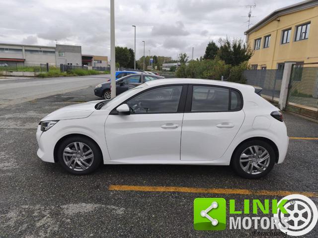 PEUGEOT 208 1.2 PureTech Stop&Start 5 porte Active