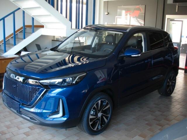 Evo 5 GPL NUOVA PRONTA CONSEGNA!!