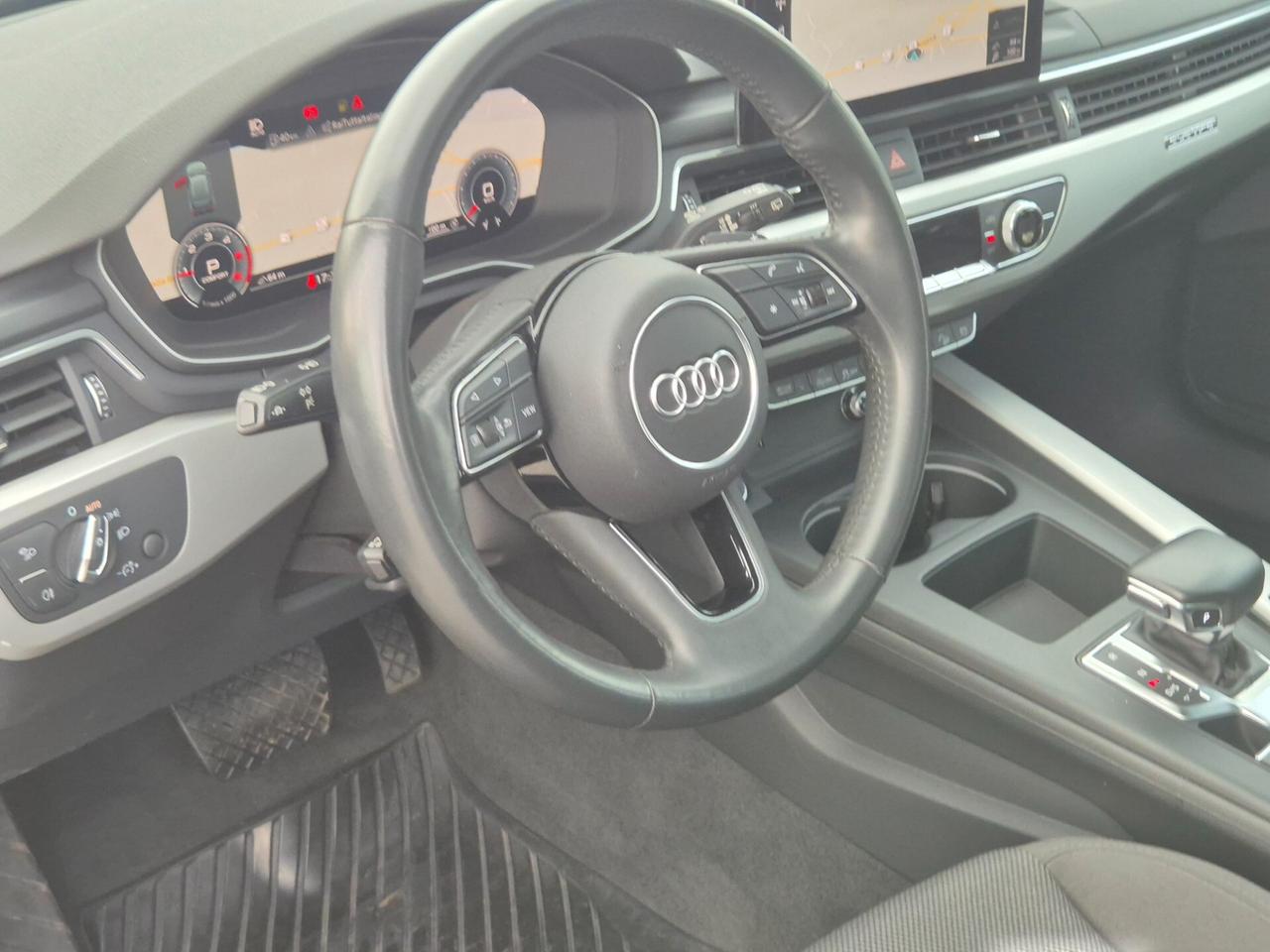 Audi A4 allroad 40 TDI 190 CV S tronic Business