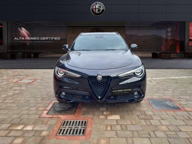 ALFA ROMEO Stelvio MY20 2200 MJT 210CV VELOCE