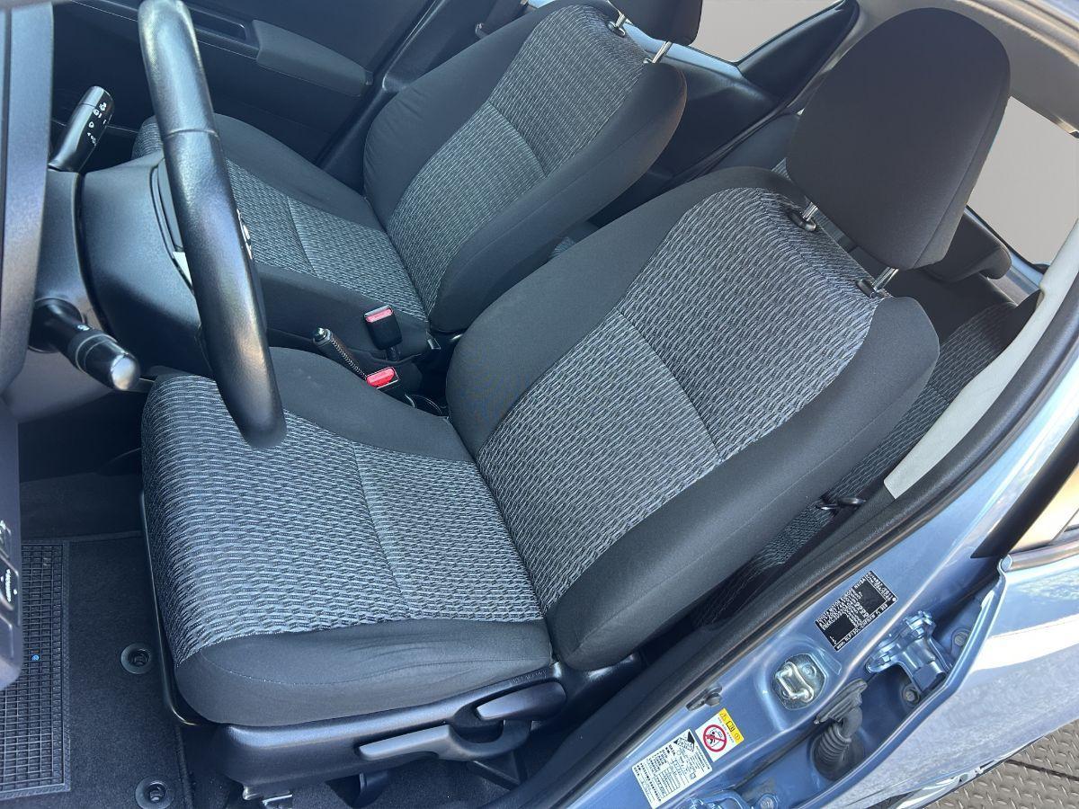 TOYOTA - Yaris - 1.4 D-4D 5p. Lounge
