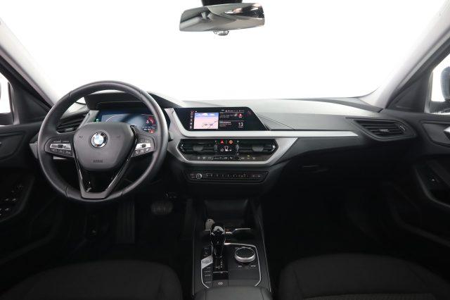 BMW 116 Serie 1 d BUSINESS ADVANTAGE