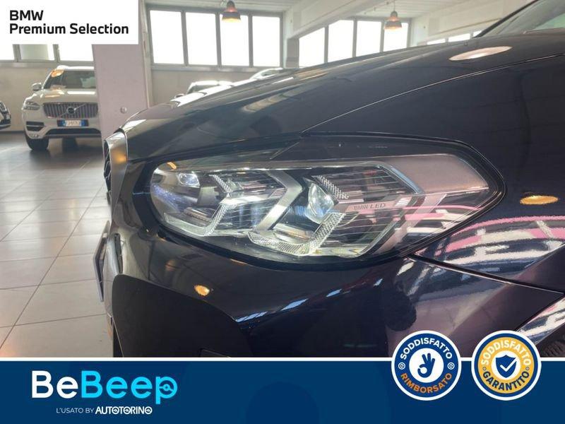 BMW X4 XDRIVE20D MHEV 48V MSPORT AUTO