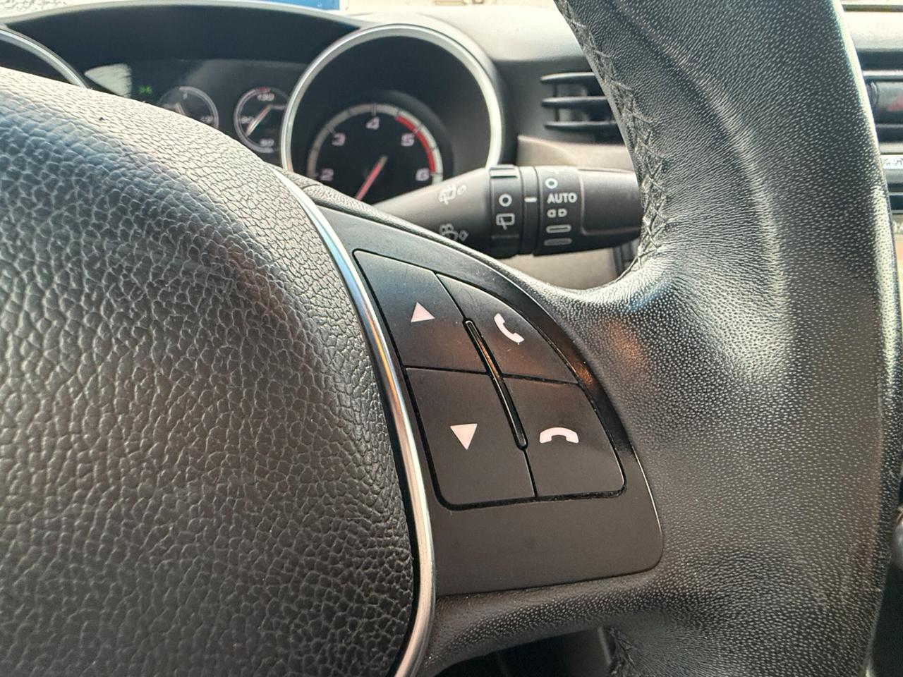 Alfa Romeo Giulietta 1.6 JTDm-2 105 CV Exclusive