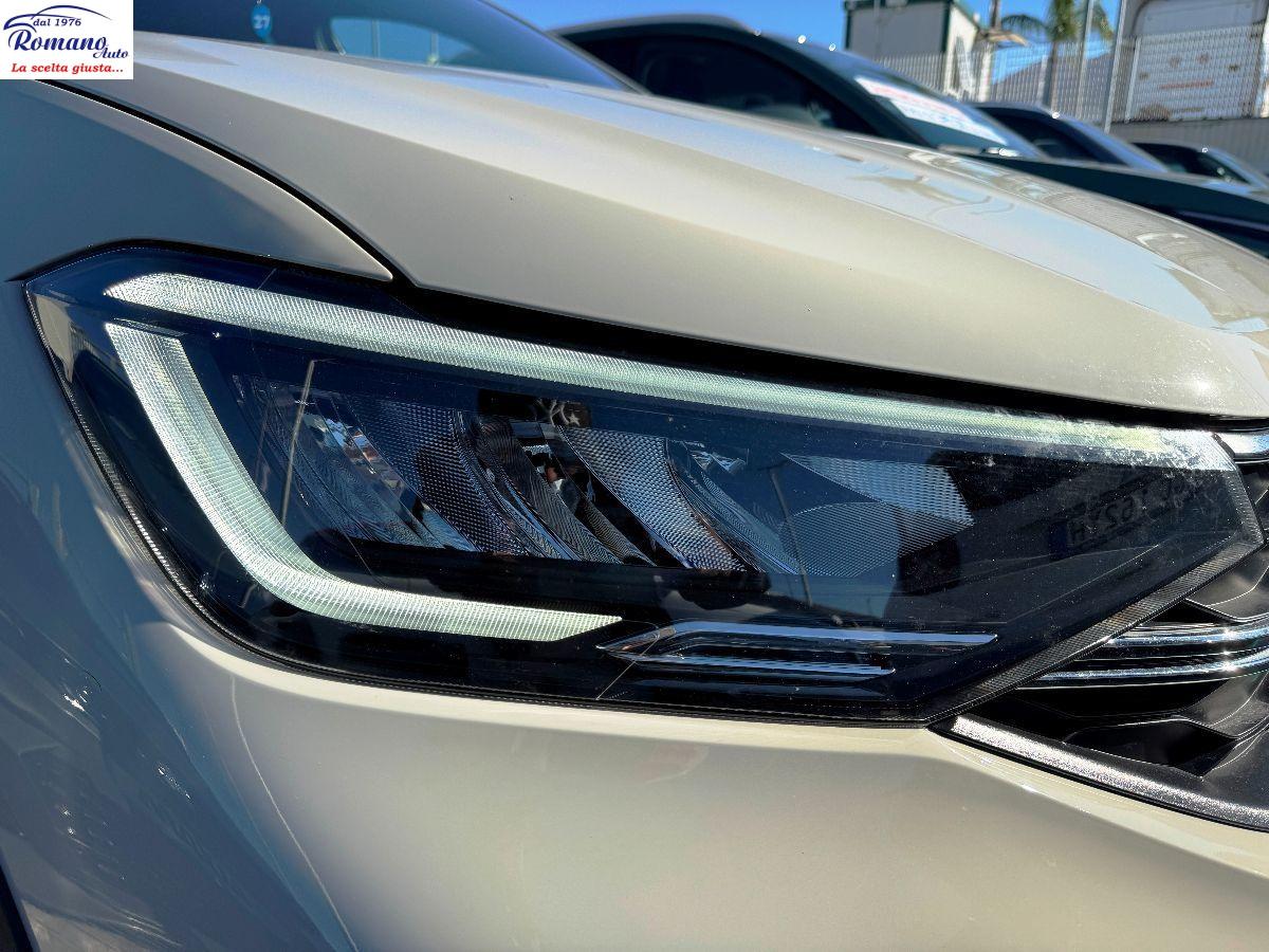 VOLKSWAGEN - Taigo 1.0 tsi R-Line 110cv dsg#TETTO APRIBILE!