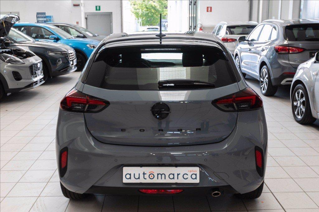 OPEL Corsa 1.2 GS s&s 100cv del 2024