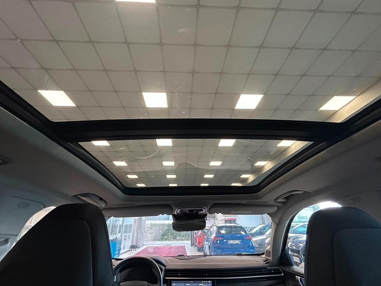 Lynk&co 01 PHEV
