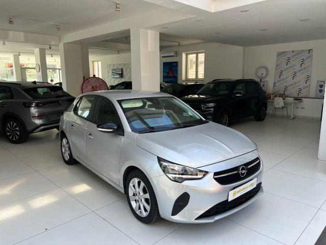 OPEL Corsa 1.2 75 CV Editiontua da ?119,00 mensili