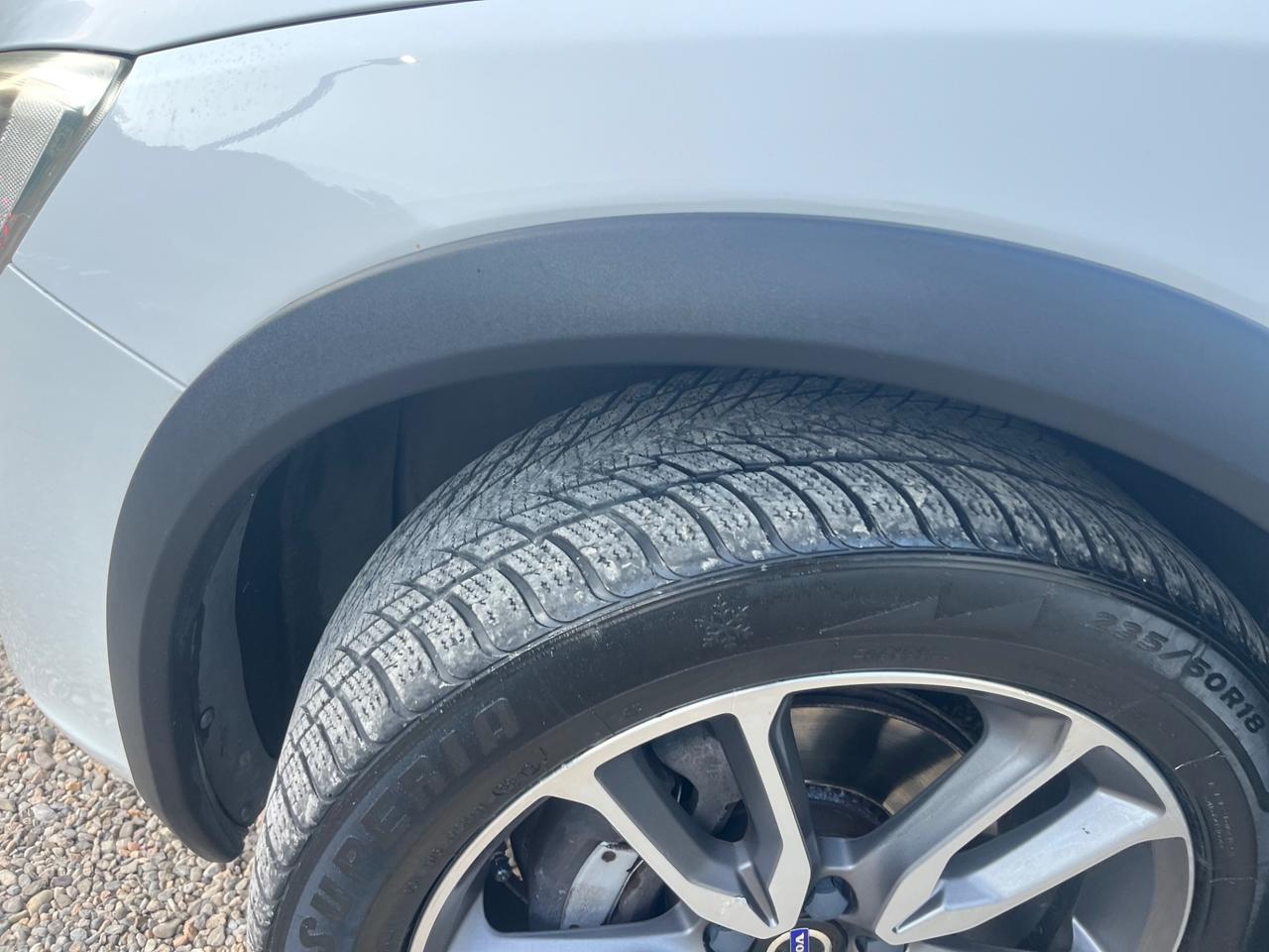 Volvo S60 Cross Country D3 Geartronic Pro
