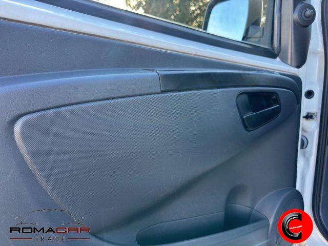 PEUGEOT Bipper 1.4 HDi 70CV 2Tronic Furgone