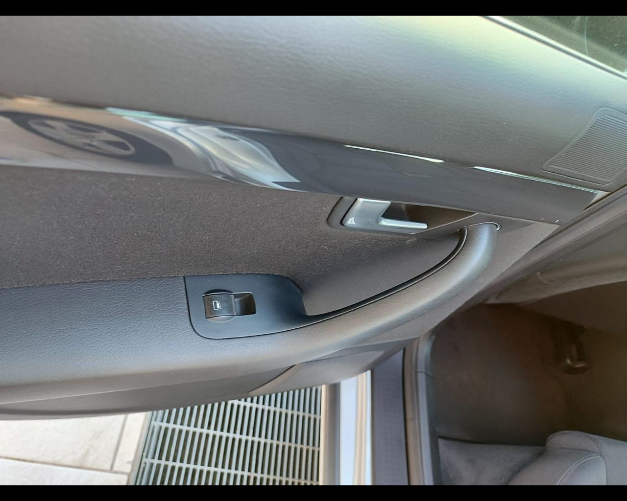 AUDI A4 1.9 TDI/130 CV cat Avant