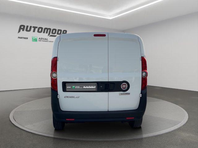 FIAT Doblo 1.6MJT 105CV 3Posti