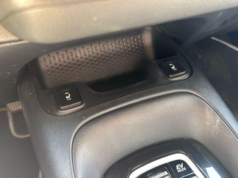 Toyota Corolla 1.8 Hybrid Active MY23